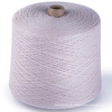 Atacado Custom Ausralian Merino Wool Hand Knitting Yarn com alta qualidade